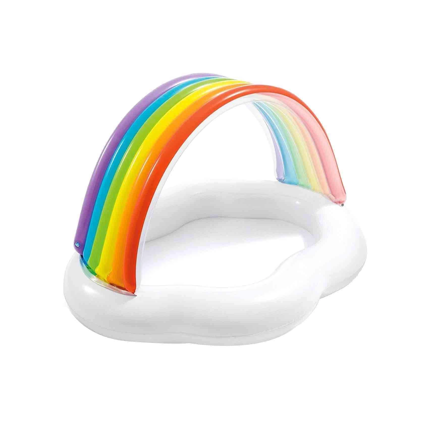 Intex Recreation Corp. Rainbow Cloud