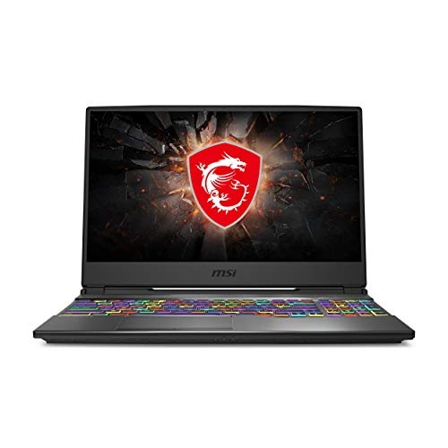 GP65 Leopard 10SDK-822UK - 15.6'' i7-10750H 16GB DDR4 512GB SSD