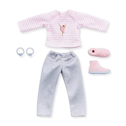 Valentine Dressing Doll - 28 cm Vinyl plastic Ages 4+