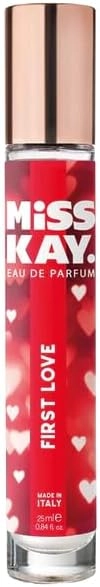 Miss Kay First Love Eau de Parfum 25ml