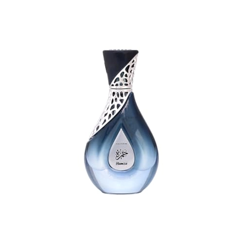 Hamza Eau de Parfum 55ml