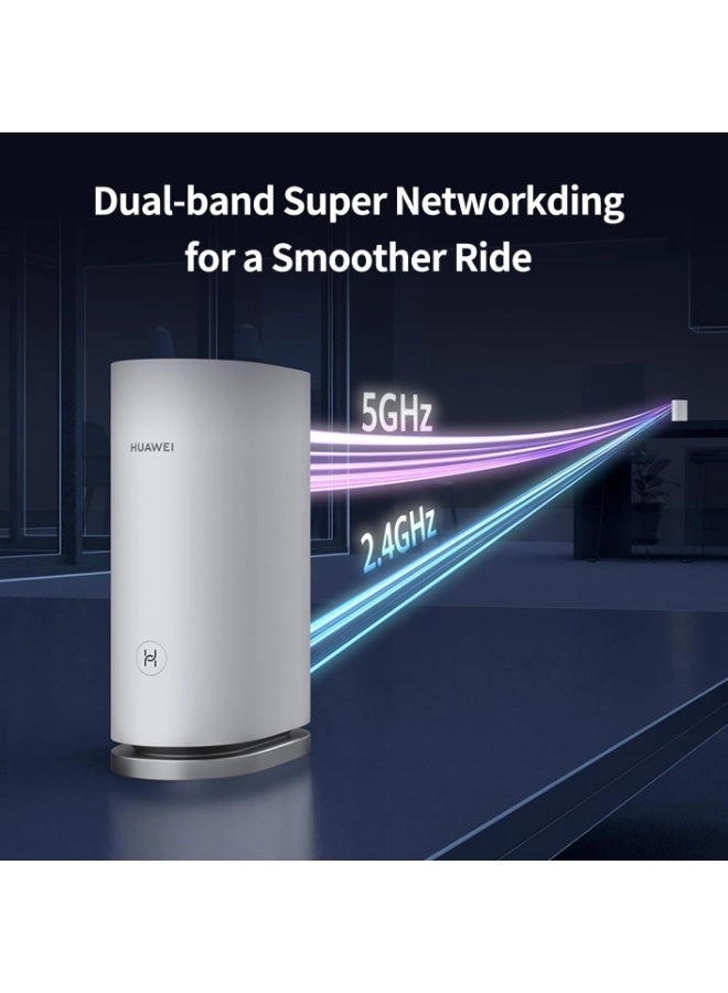 Mesh 3 - 802.11ax 3 Pack