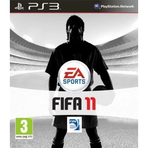 Electronic Arts FIFA 11 - PlayStation 3