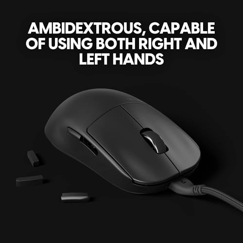 Xlite V3 Mouse - Wireless