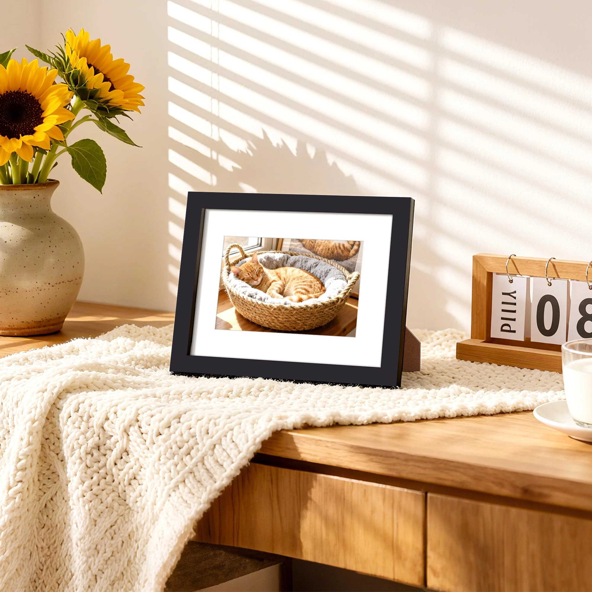 Picture Frame - 6x8 1