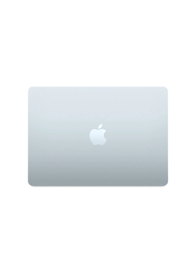 MacBook Air 2026 - 13.6'' M5 16GB Unified 512GB SSD