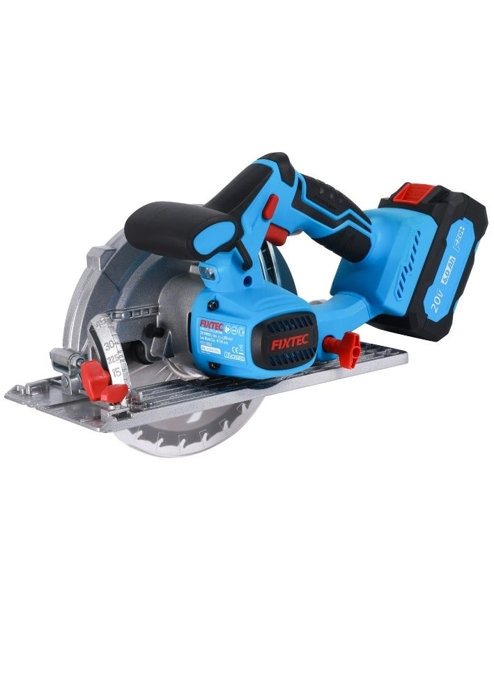 FCCS185X1-14 Cordless