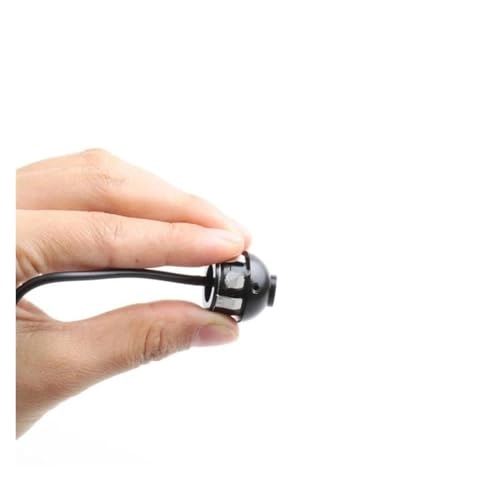 360 Degree Rotation Camera - Night Vision 580X540 pixels