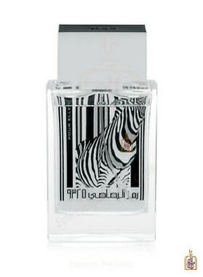Rumz Al 9325 - Eau de Parfum 50 ml