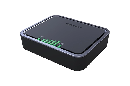 NETGEAR LB2120 - 4G LTE