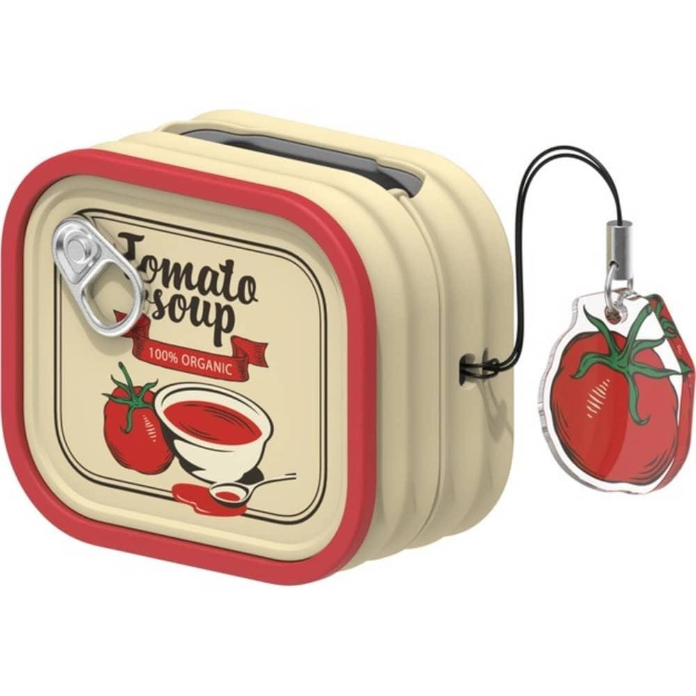 Galaxy Buds4/Pro Food Can Case