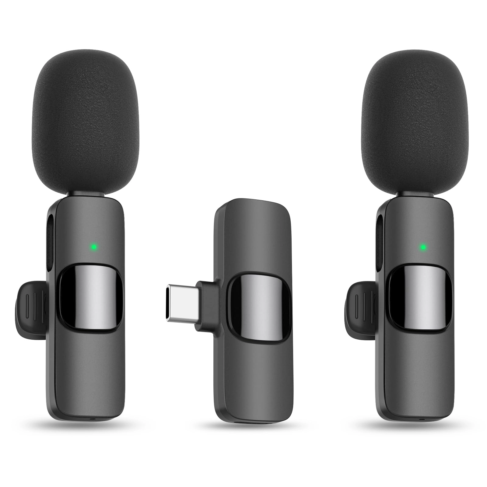 WM355 Wireless Microphone