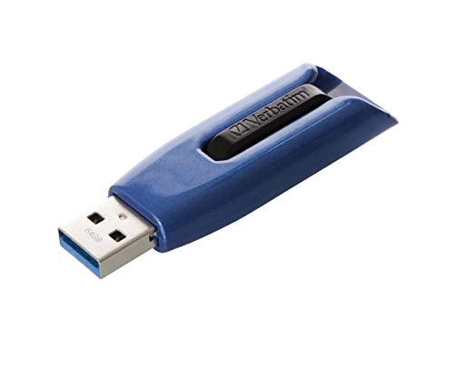Store 'N' GO V3 MAX - USB 3.0 64GB