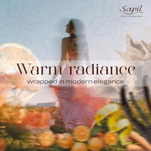 Elixir Fusion Eau de Parfum - 100ml