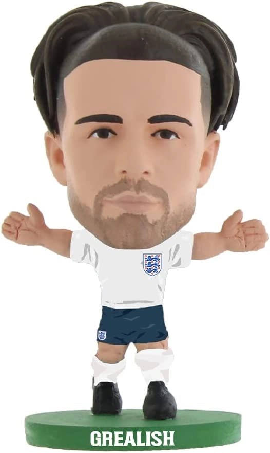 SOCCERSTARZ Jack Grealish - England