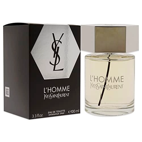 L Homme Eau de Toilette 100ml