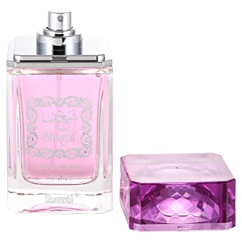Shagaf Femme Eau de Parfum 100ml