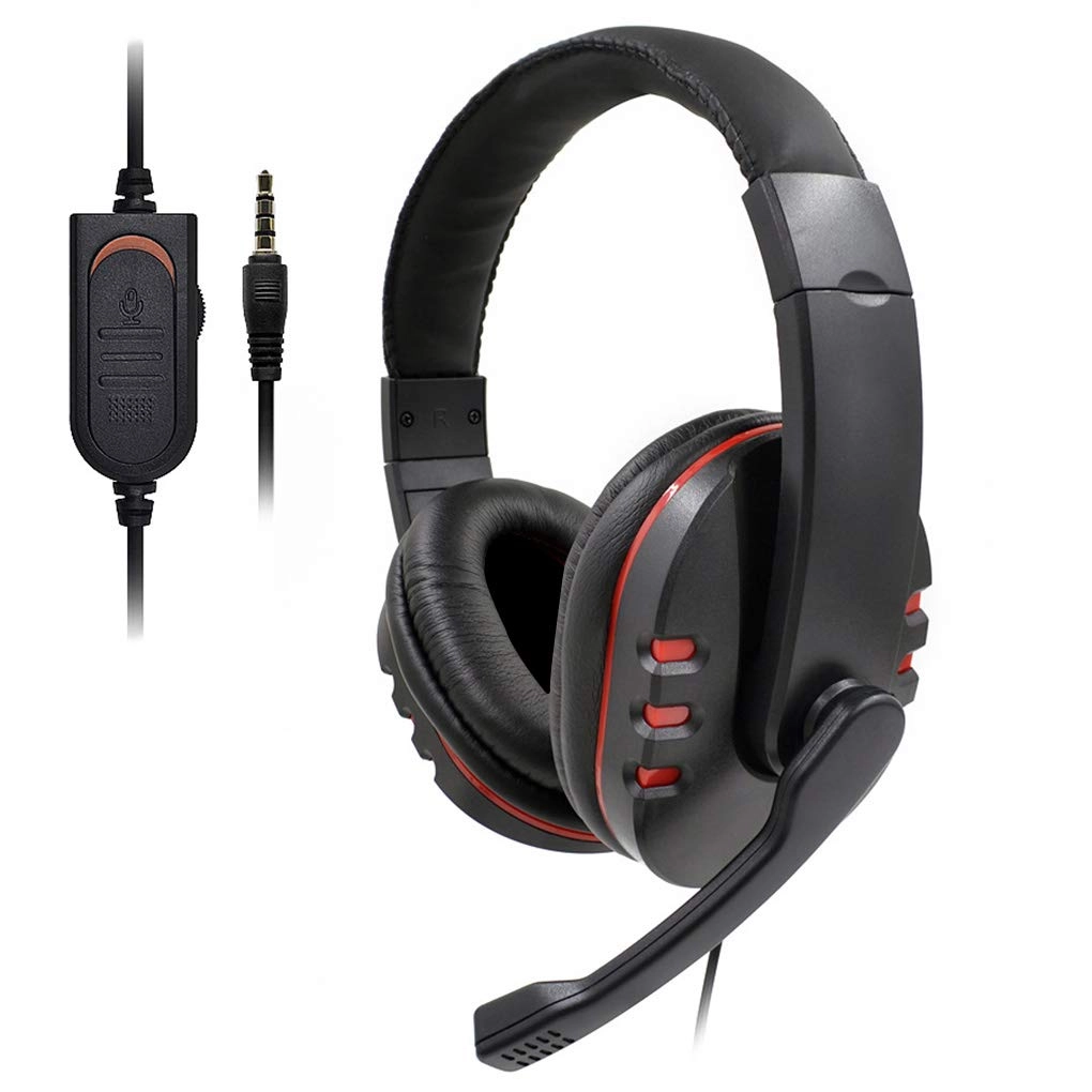 Diamoenly amzdiamoenlly40710 Wired Headset