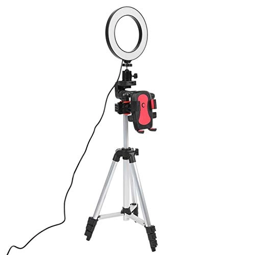 LED Ring Light - 5.7-inch