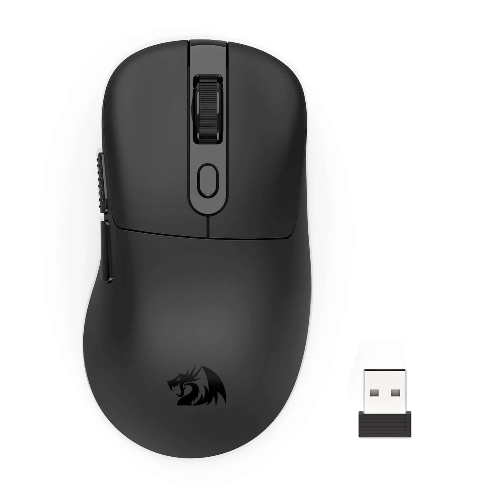 M818 Pro Mouse - USB