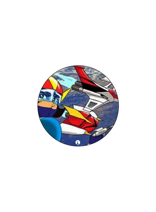 Printed Mouse Pad