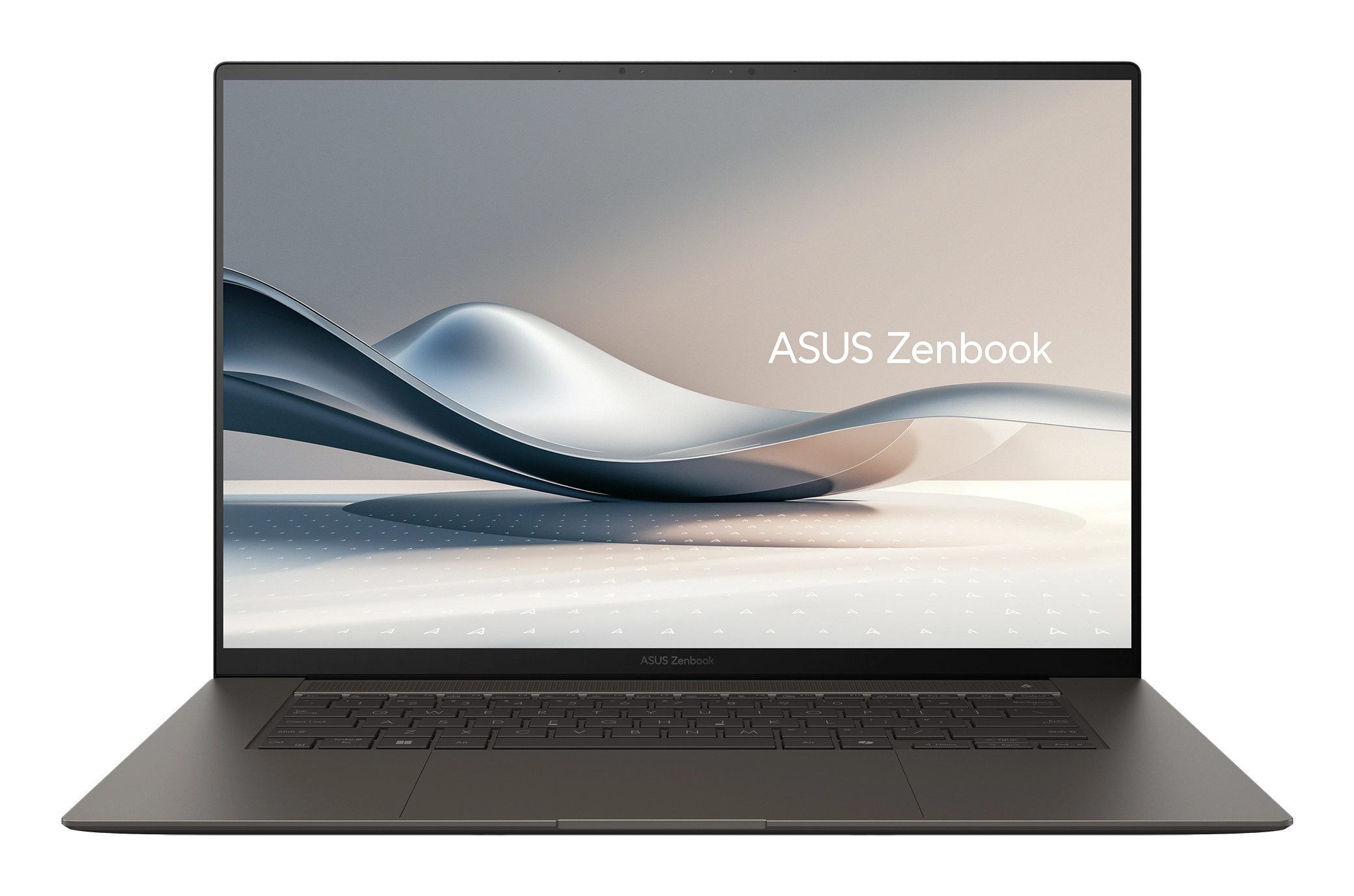 Zenbook S 16 UM5606GA - 16'' Ryzen 9-465 32GB DDR5 2TB SSD