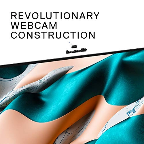 XPS 15 9500 - 15.6'' Core i7-10750H 16GB DDR4 1000GB SSD