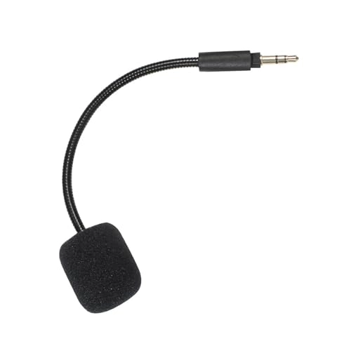 G30S 3.5mm-Mini-Jack Microphone