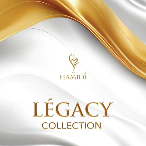 Merneith Legacy Collection Eau de Parfum 100ml