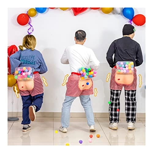 Team Building Games - Suitable for all ages and abilities 3pcs