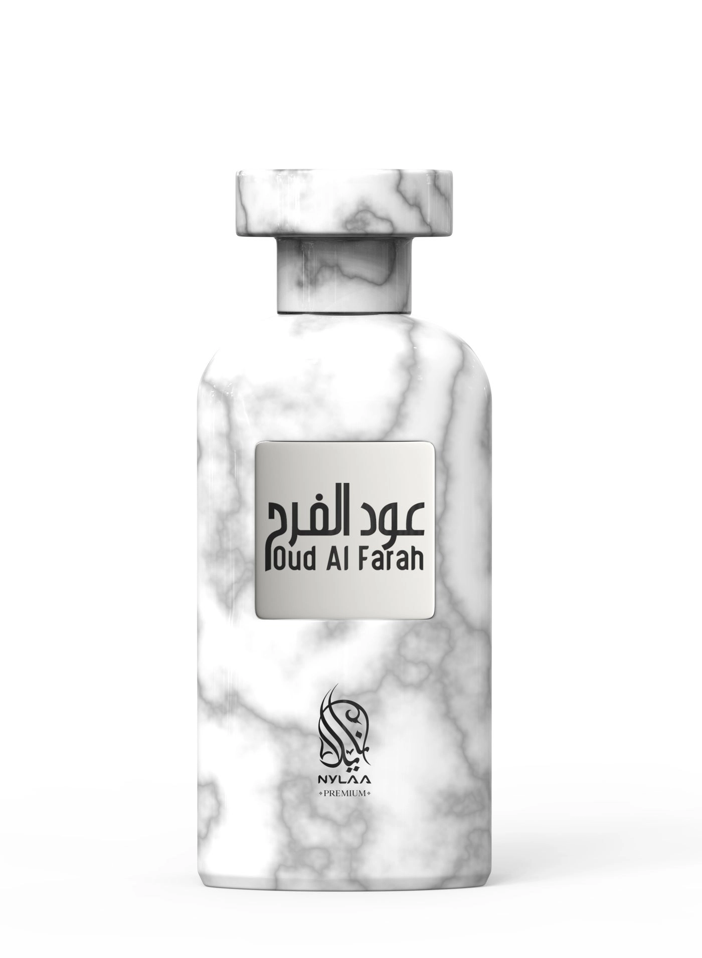 Oud Al Farah Eau de Parfum 100 ml
