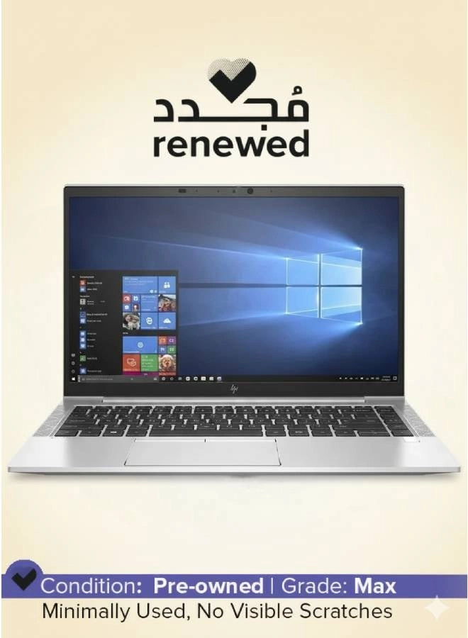 (Renewed) Elitebook 840 G7 - 14'' Core i5-10310U 8GB DDR4 256GB SSD
