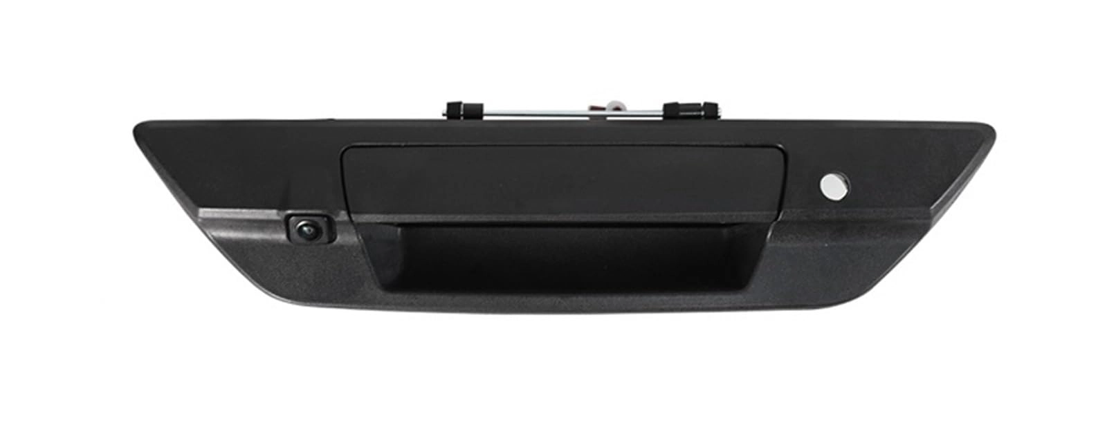 Rear View Camera with Monitor - Night Vision Wired