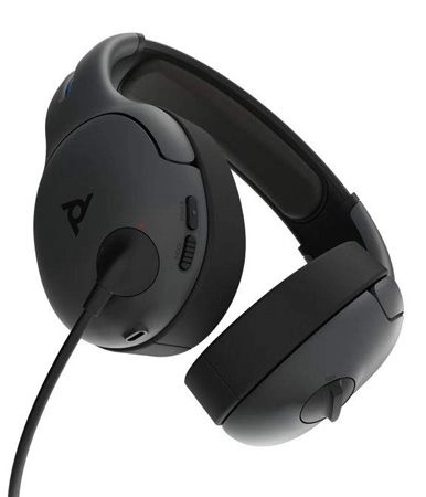 LVL50 Wireless Headset