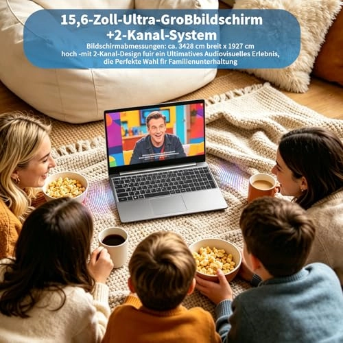 EZbook S7 Hi - 15.6'' 5205U 4GB DDR4 128GB SSD