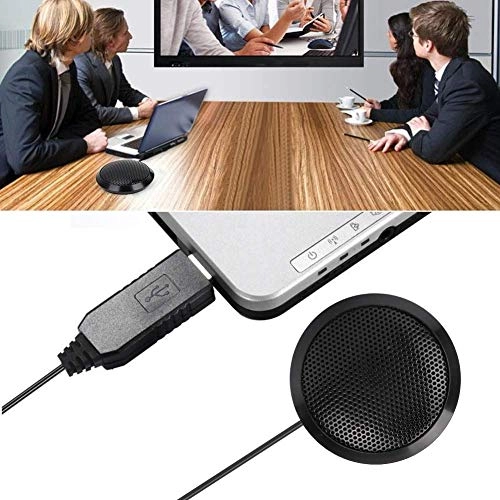 M 588 USB Microphone