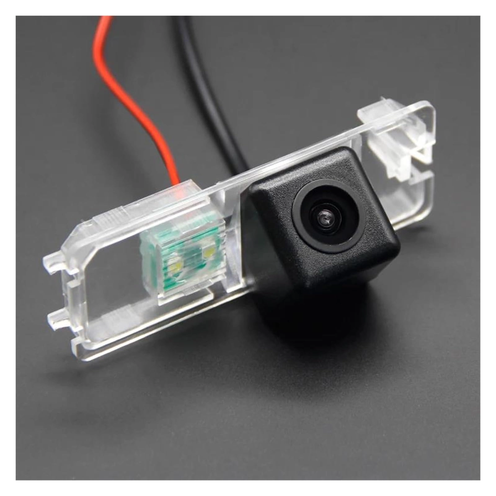 Car Rear View Camera - Night Vision Wired or Wireless 1280 x 720 Pixels