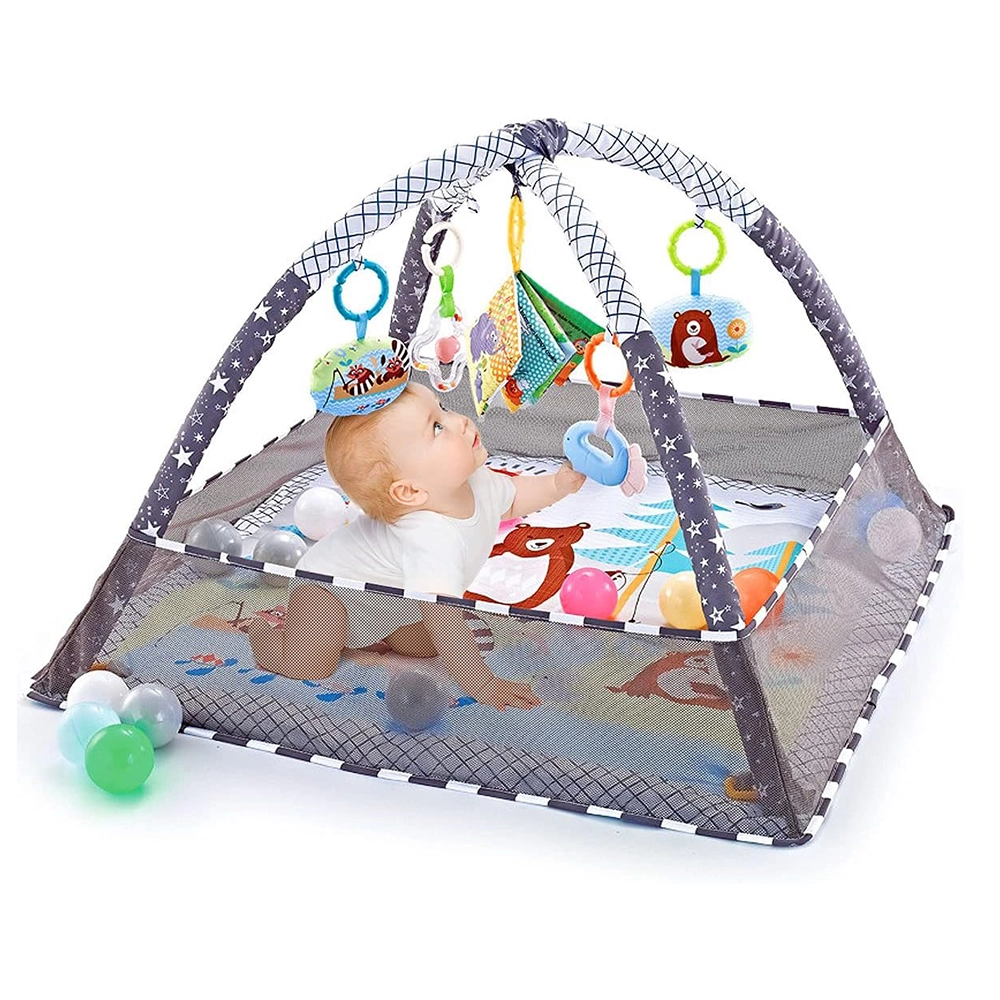 Baby Play Mat Activity Gym - 0 month & above