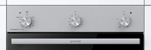 BOG6622E00X Gas Oven