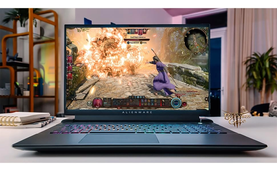 m18 R2 M18R2 - 18'' i7-14700HX 32GB DDR5 1TB SSD