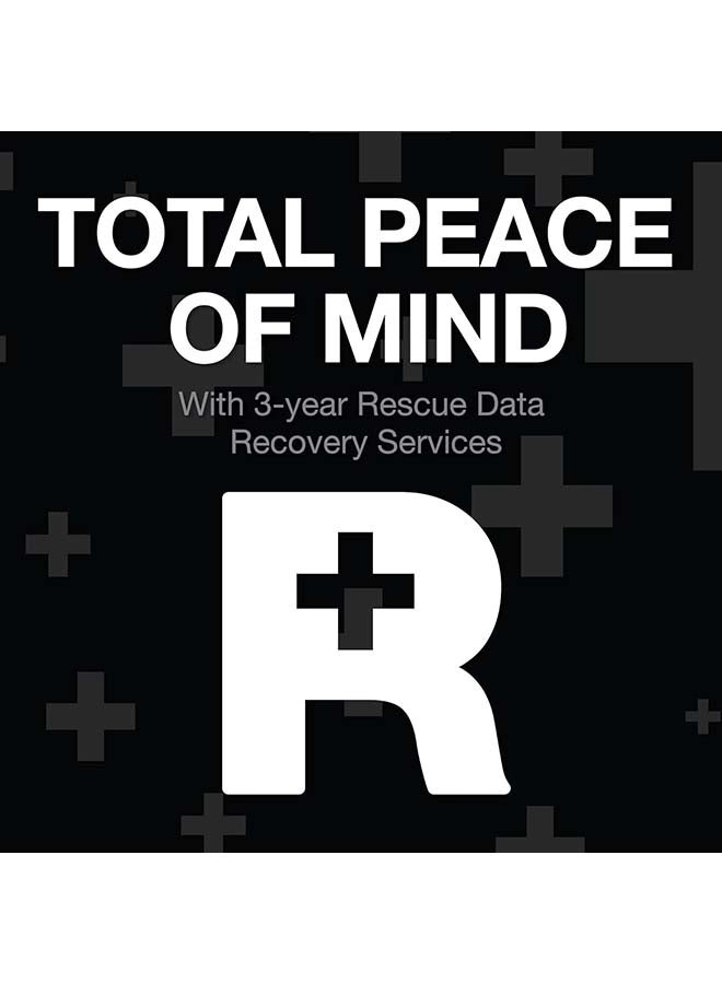 IronWolf Pro 3.5" 7200rpm 256MB SATA 6Gb/s (ST16000NT001) - 16TB