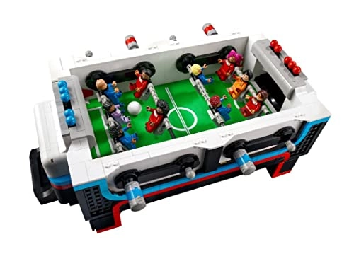 Ideas Table Football (21337)