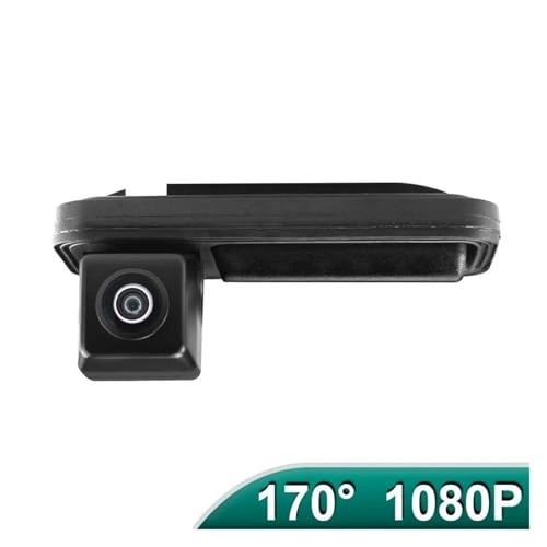 HD Reversing Camera - Night vision Wired 1280 x 720