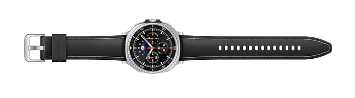 Galaxy Watch 8 Classic 46mm LTE