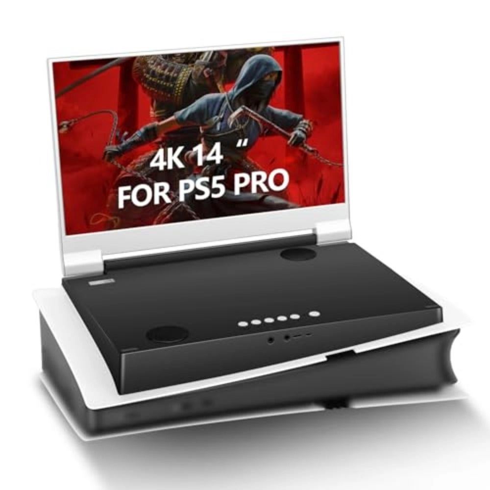 Generic Portable Monitor - 14" 3840×2160