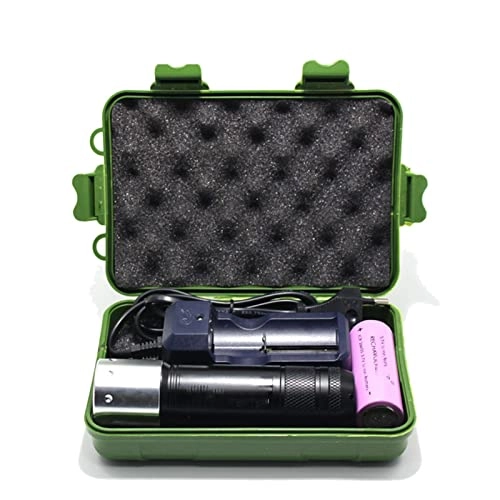 Professional Submersible Light - 4000 Lumens IPX8