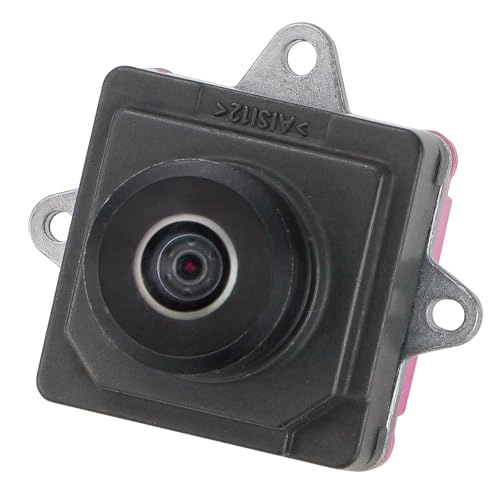 Rear View Camera - Night vision