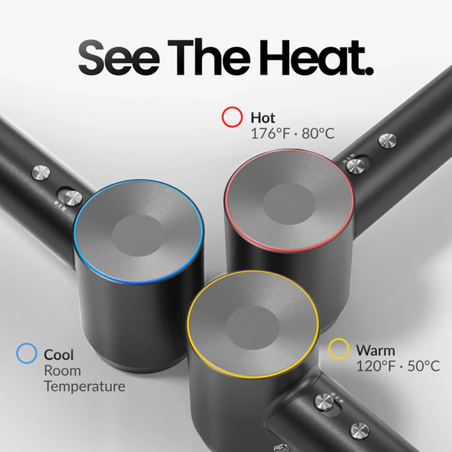 Swift - 1400W Matte Pink