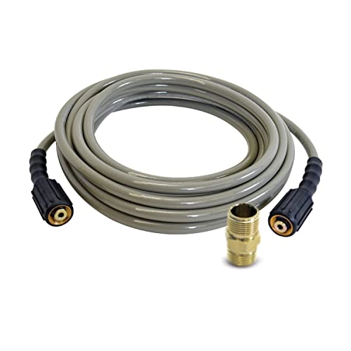 40225 Morflex Series Pressure Washer Hose