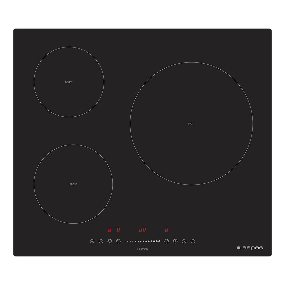 Aspes AI3603S Induction hob